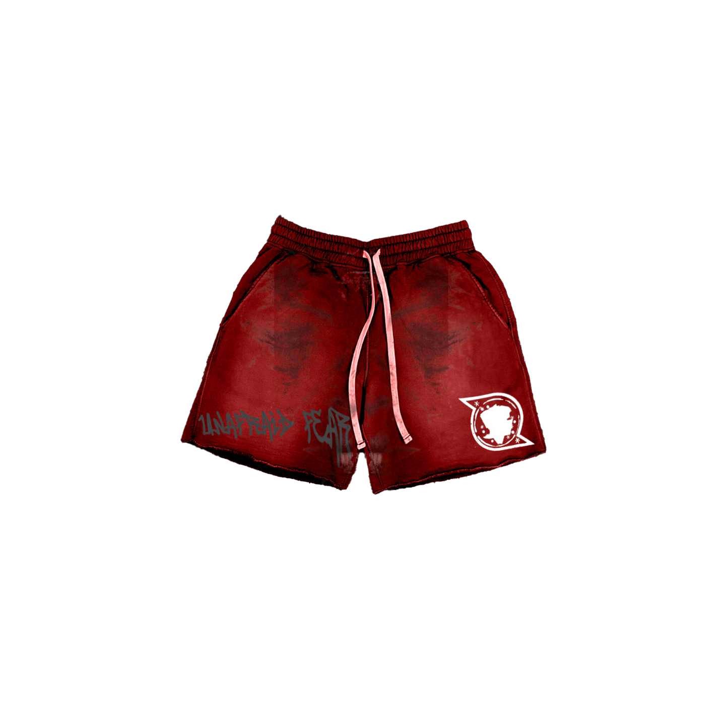 Unafraid Shorts