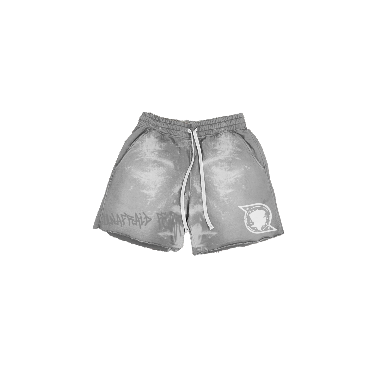 Unafraid Shorts