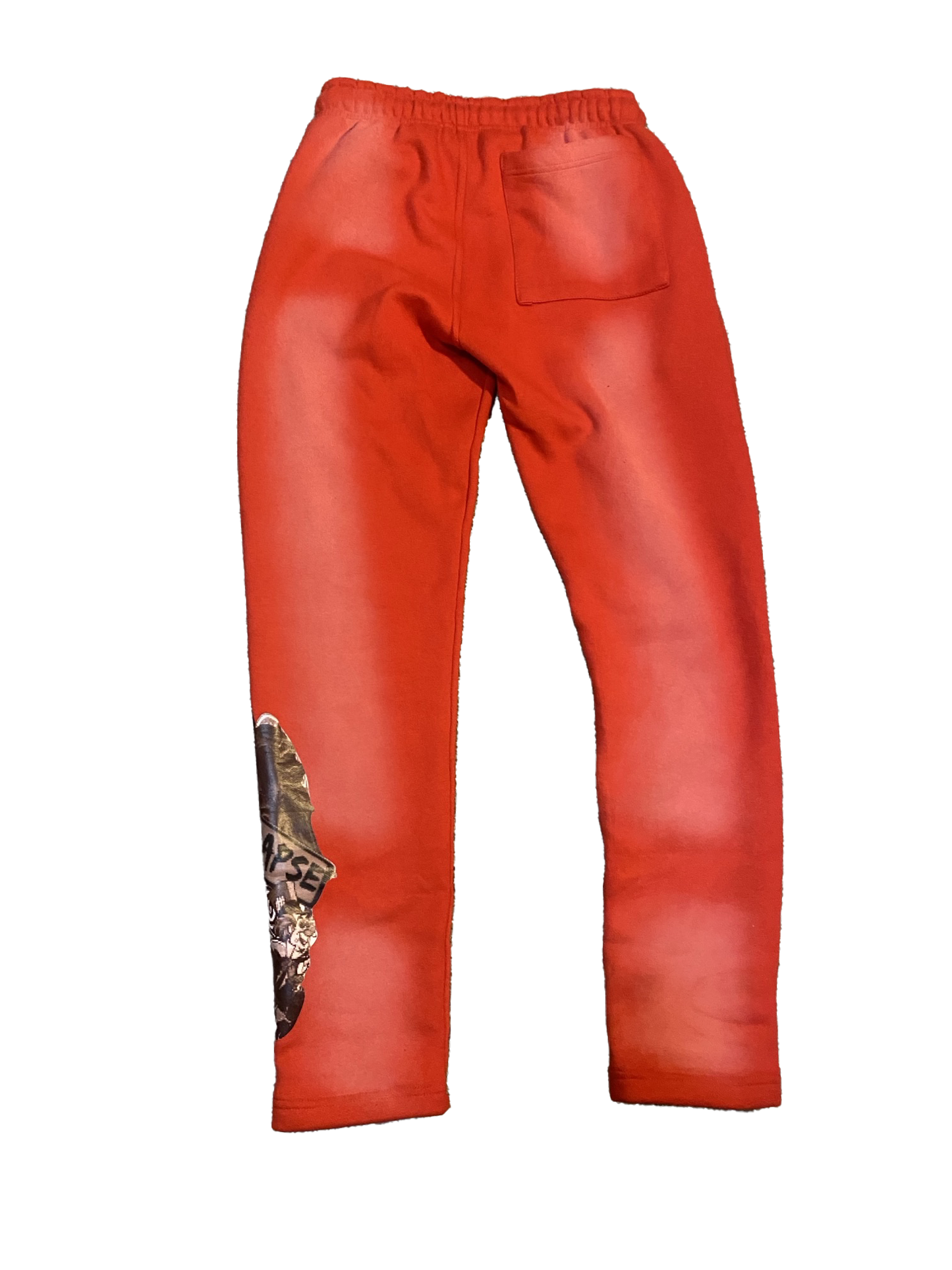 Over Again Sweatpants