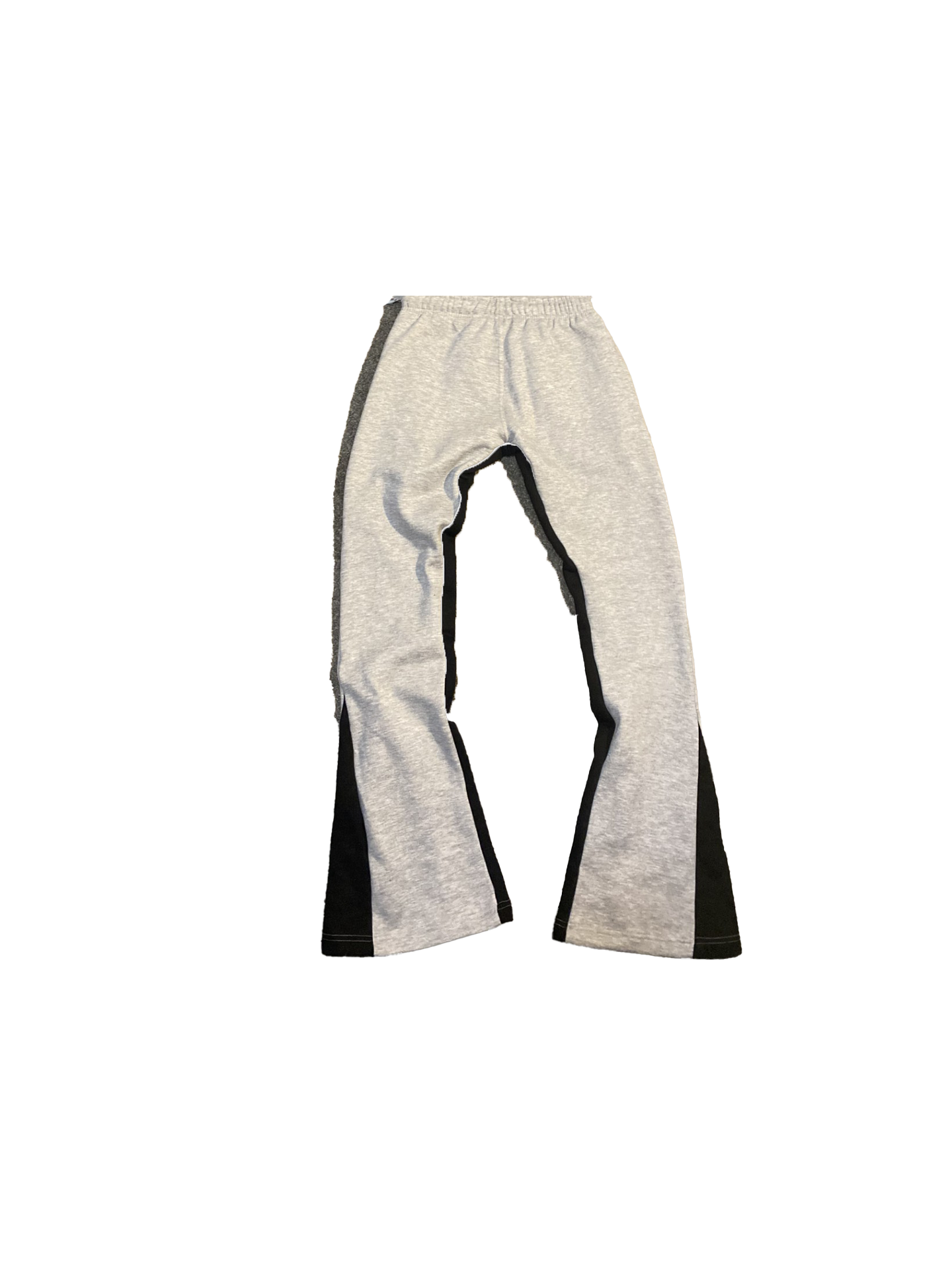 Stained DTB Stacked Sweatpants